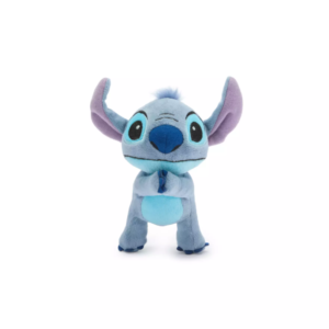 Stitch Disney Store Ímã Magnético Pelúcia