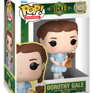 Funko Pop Dorothy Gale 1928 Wicked
