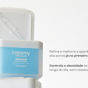 Tônico Pore Refiner 70 Pads Suavizador Poros Almofadas