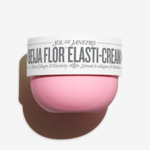 Hidratante Creme Corpo Body Elasti-cream 75ml Sol De Janeiro Cheirosa 68