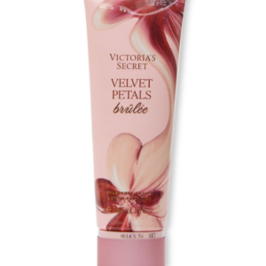 Body Lotion Creme Hidratante Velvet Petails Brulee Victorias Secret